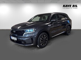 Kia Sorento PHEV Advance AWD RÄNTEKAMPANJ 3.95% (Vhjul,Drag)