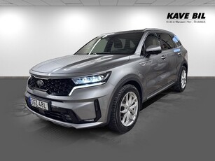 Kia Sorento PHEV Advance + RÄNTEKAMPANJ 3.95% Drag Vhjul HUD