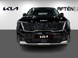 Kia Sorento Plug-In Hybrid Advance Facelift INK V-HJUL