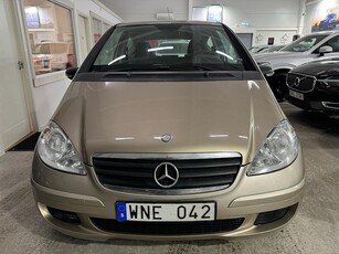 Mercedes-Benz A 150 3-dörrars Classic Euro 4