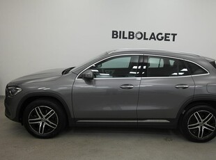 Mercedes-Benz GLA 200 4MATIC