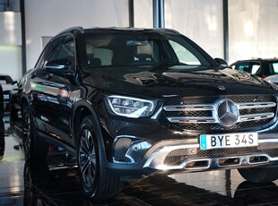 Mercedes-Benz GLC 300 de 4MATIC 9G-Tronic Burmeister Navi