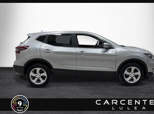 Nissan Qashqai 1.3 DIG-T DCT 360° Kamera/Gps/Mok/Dubb