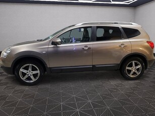 Nissan Qashqai+2 2.0 dCi 4x4 Euro 5