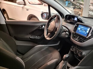 Peugeot 208 5-dörrar 1.2 VTi Euro 5