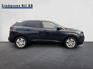 Peugeot 3008 1.2 PureTech EAT Active Euro 6