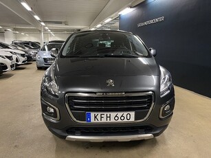 Peugeot 3008 ALLURE 1.6 BlueHDi 120hk AUT Kamera/Nav/Pano