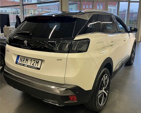 Peugeot 3008 GT 1,2 PureTech 130hk Aut - 360-KAMERA