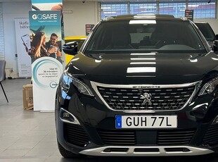 Peugeot 3008 GT HYBRID4 1.6 + 13.2 kWhAWD EAT Euro6 |PANOTAK