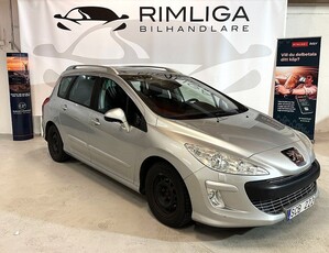 Peugeot 308 SW 1.6 HDi FAP Euro 4