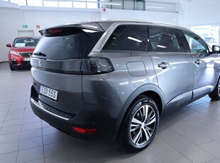 Peugeot 5008 Allure 1.5 BlueHDi 130hk Aut - DRAG