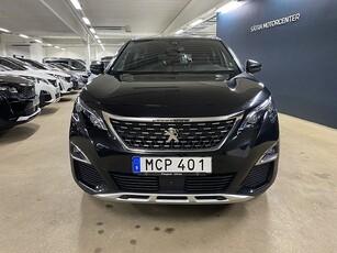 Peugeot 5008 GT-Line 1.6 BlueHDi 120hk AUT Back/Carplay