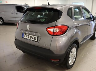 Renault Captur 0.9 Tce 90hk Man - BLUETOOTH - HANDSFREE