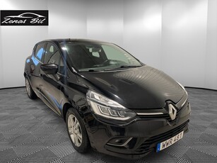 Renault Clio 0.9 TCe Intens