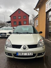 Renault Clio 5-dörrars Halvkombi 1.2 Bes/Avb:-302 kr / mån