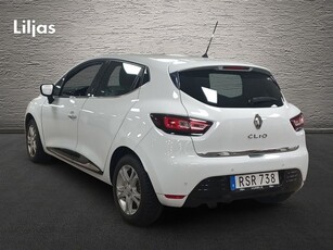 Renault Clio PhII Energy TCe 90 Intens II 5d