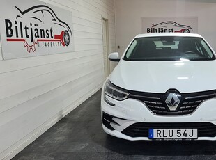 Renault Mégane 1.5 Blue dCi Euro 6 NY BES