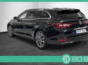 Renault Talisman 1.8 TCe 225HK INTENS 4,99% RÄNTEKAMPANJ