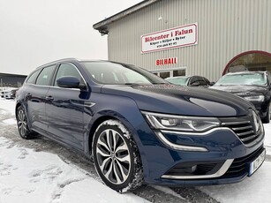 Renault Talisman Grandtour 1.6 dCi EDC Bose GPS Backkamera