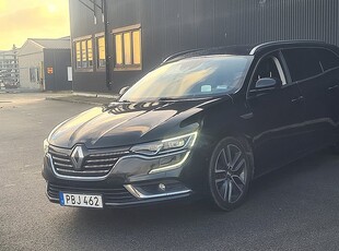 Renault Talisman Grandtour 1.6 TCe Euro 6 , 11000 Mil,200 hk