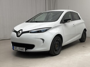 Renault Zoe 41 kWh R110 (108hk)