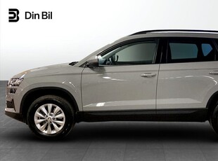 Skoda Karoq Ambition 2.0 TDI115 DSG P-värmare/Drag