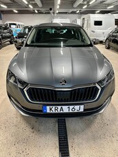 Skoda Octavia Kombi 1.0 TSI EVO e-TEC Style DSG