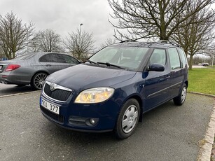 Skoda Roomster 1.4 Euro 4