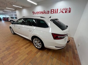 Skoda Superb 1.4 Plug-in Hybrid Business , Style Euro 6