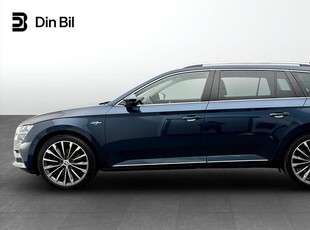 Skoda Superb iV Kombi L&K 1,4 TSI 218 Hk 6 vxl DSG