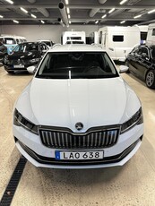 Skoda Superb iV1.4 Plug-in Hybrid Business, Style 218hk