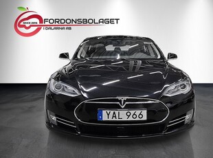 Tesla Model S 70d MCU2 CCS Fri Supercharge *Mellandagsrea*