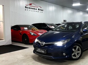 Toyota Auris Touring Sports Hybrid e-CVT Active /KAMERA/SoV