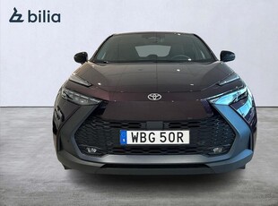 Toyota C-HR Hybrid AWD-i MELLANDAGSREA 5,99% 2.0 Style Teknikpaket Demo...