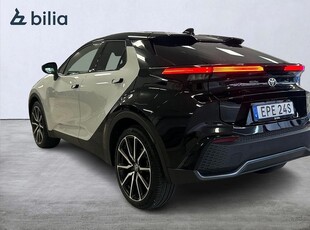 Toyota C-HR PHEV MELLANDAGSREA 5,99% 2,0 GR Sport Premiere Edition Laddhyb..