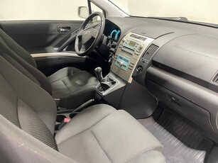 Toyota Corolla Verso 1.8 VVT-i