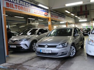 Volkswagen Golf 1.2 Automat BMT Base Euro 6 0%Ränta