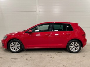 Volkswagen Golf 1.4 TSI DSG Premium B-Värme B-Kamera 2016 125hk