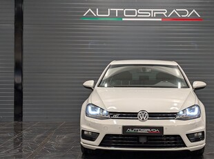 Volkswagen Golf 5-dörrar 1.4 TSI BMT GT | R-line | Drag |