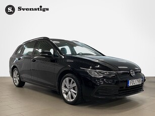 Volkswagen Golf Sport Combi 1.5 eTSI DSG