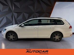 Volkswagen Golf Sportscombi 1.0 TSI Base/Panorama/Dragkrok