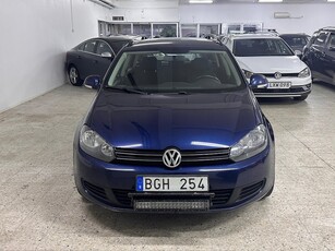 Volkswagen Golf Variant 1.6 TDI BMT I Automat I DRAG