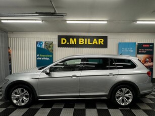 Volkswagen Passat Alltrack 2.0 TDI 4Motion Alltrack Euro 6