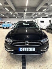 Volkswagen Passat Alltrack 2.0 TDI DPF SCR 4M GT 200hk