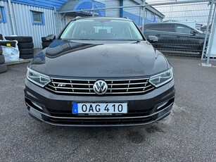 Volkswagen Passat Sportscombi 1.4 TSI ACT BMT R-Line Euro 6