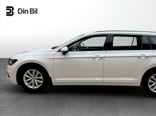 Volkswagen Passat Sportscombi 1.5 TSI 150 DSG/Dragpkt/Värmare