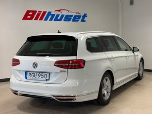 Volkswagen Passat Sportscombi 2.0 TDI DPF SCR BMT 4Motion GT Euro 6