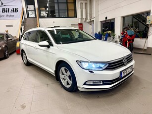 Volkswagen Passat Sportscombi 2.0 TDI DPF SCR BMT GT Euro 6