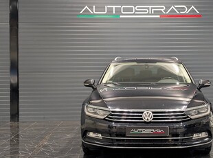 Volkswagen Passat Sportscombi 2.0 TDI SCR BMT 4M GT | Kamera