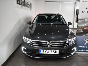 Volkswagen Passat Sportscombi GTE *Drag,Ränta 4,99%,Vinterdäck*